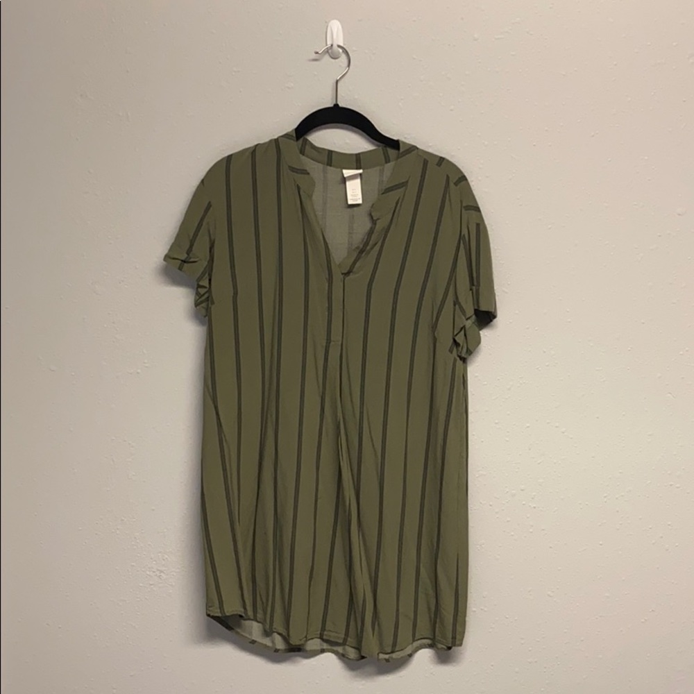 H&M sundress